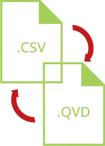 QVD-to-CSV QVD-to-CSV